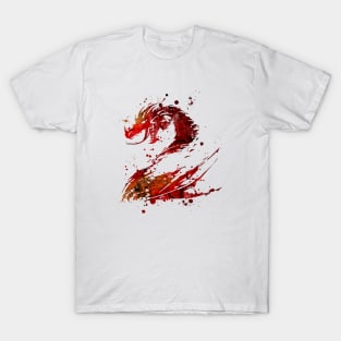 Guild Wars (Colored) T-Shirt